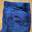 Brioni sinised püksid (foto #1)