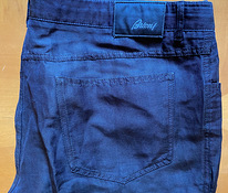 Brioni sinised püksid