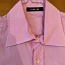 Versace meeste roosa särk - suurus 52 (foto #2)