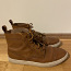 Кожаные туфли Polo Ralph Lauren (46 размер) (фото #3)