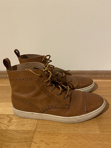 Nahkkingad Polo Ralph Lauren (suurus 46) (3 foto / 7)