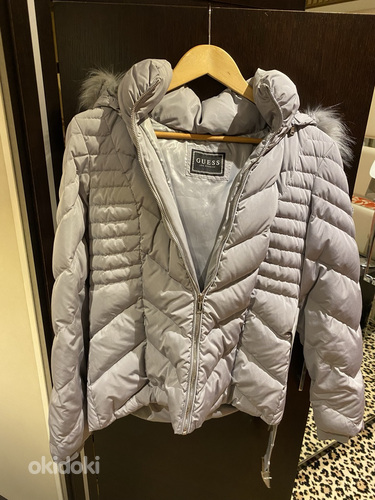 Guess winter coat
