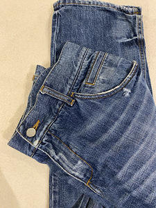 Dolce & Gabbana men's jeans (4 foto / 8)