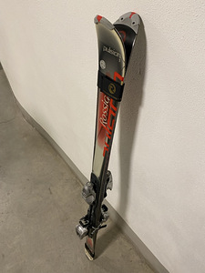 Rossignol suusad 153cm (3 foto / 9)