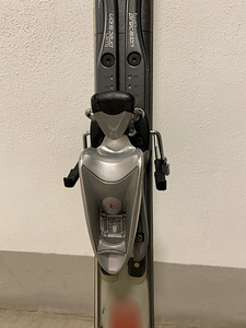 Rossignol suusad 153cm (6 foto / 9)