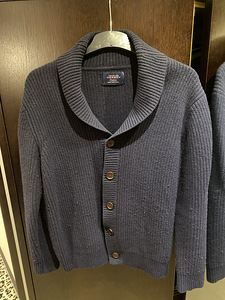 Kardigan Charles Tyrwhitt (1 foto / 6)