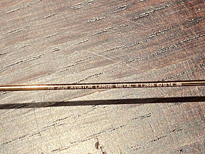 Ray-Ban päikeseprillid (5 foto / 5)