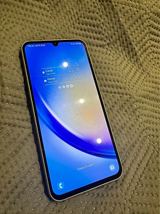 Samsung galaxy a34 5G 128gb (1 foto / 4)