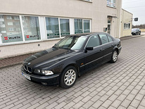BMW 520I, 1996