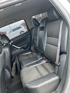 HONDA ACCORD TOURER (11 фото из 11)