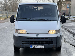 FIAT DUCATO (2 foto / 10)