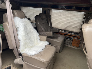 GMC SAVANA 1500 (10 foto / 10)