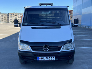 Mercedes-Benz Sprinter 313CDI (3 фото из 11)