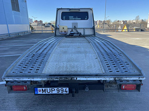 Mercedes-Benz Sprinter 313CDI (8 фото из 11)
