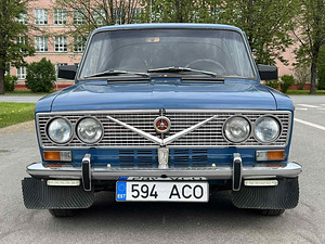 VAZ 2103 (3 foto / 11)