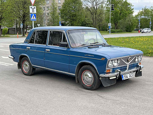 VAZ 2103 (2 foto / 11)