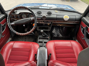 VAZ 2103 (9 foto / 11)