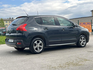 PEUGEOT 3008 (7 foto / 10)