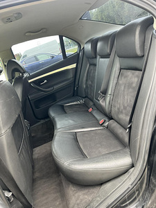 SAAB 9-3 (10 foto / 10)