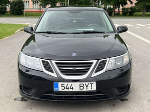 SAAB 9-3 (3 foto / 10)