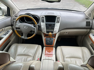 LEXUS RX300 (10 foto / 11)