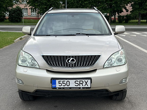 LEXUS RX300 (3 foto / 11)