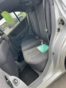 HYUNDAI ACCENT (12 foto / 12)