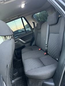 LAND ROVER FREELANDER 2 (10 foto / 10)