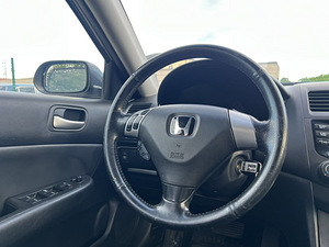 HONDA ACCORD TOURER (8 foto / 10)
