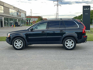 VOLVO XC90 (4 foto / 11)