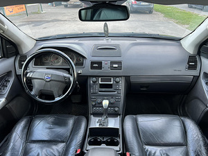 VOLVO XC90 (10 foto / 11)