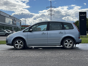 FORD FOCUS C-MAX (4 foto / 11)