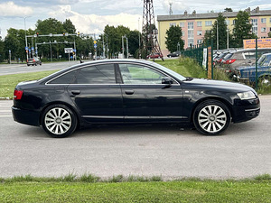 AUDI A6 (5 фото из 10)
