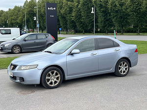 HONDA ACCORD (1 foto / 11)