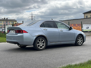 HONDA ACCORD (7 foto / 11)