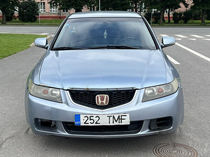 HONDA ACCORD (3 foto / 11)