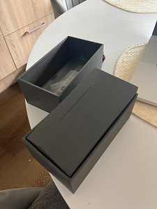 Asus Zenfone 9 Black 8GB/256GB Mint (5 foto / 5)