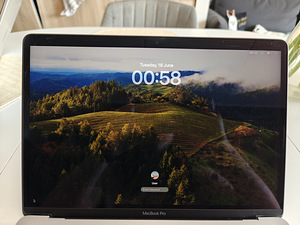 Macbook Pro 13" 4 ports late 2019 8/256 (6 foto / 8)
