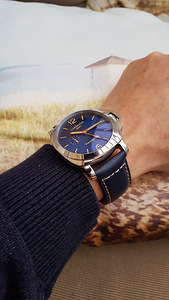 Panerai (реплика) (3 фото из 10)
