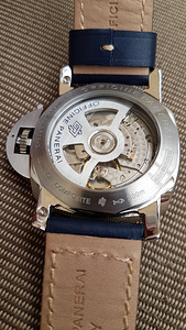 Panerai (реплика) (5 фото из 10)