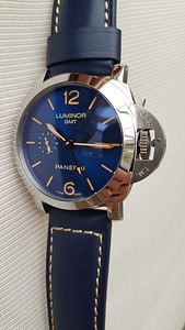 Panerai (реплика) (8 фото из 10)