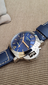Panerai (реплика) (9 фото из 10)