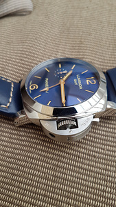 Panerai (реплика) (10 фото из 10)