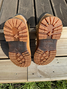 Timberland, 37.5 (2 фото из 7)