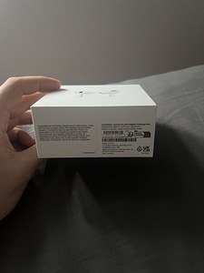 AirPods Pro (3 фото из 3)