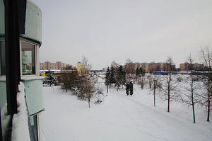 Läänemere tee 22, Lasnamäe, Tallinn, Harjumaa (13 foto / 14)