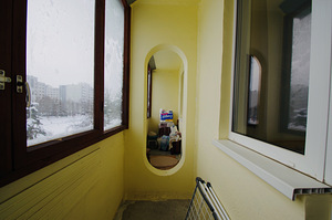 Läänemere tee 22, Lasnamäe, Tallinn, Harjumaa (12 foto / 14)