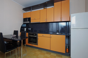 Läänemere tee 22, Lasnamäe, Tallinn, Harjumaa (2 foto / 14)