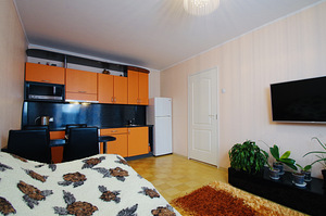 Läänemere tee 22, Lasnamäe, Tallinn, Harjumaa (5 foto / 14)