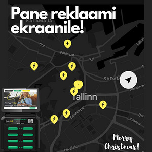 Raklaam Tallinnas (1 foto / 1)